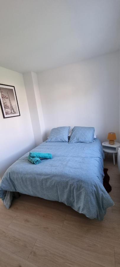 Vila Un Havre De Paix Villepinte  Exteriér fotografie